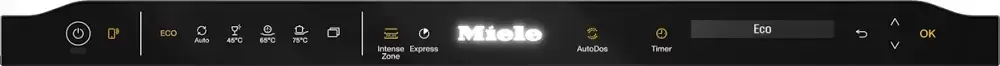Встраиваемая посудомоечная машина Miele G7695 SCVi XXL