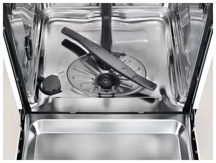 Встраиваемая посудомоечная машина Electrolux EEA17110L