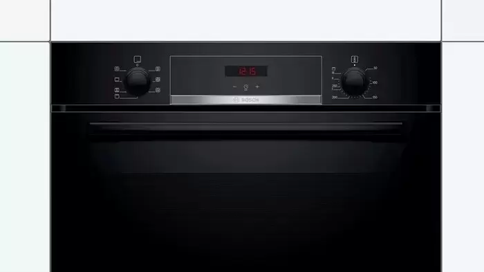 Духовой шкаф Bosch HBA513BB1
