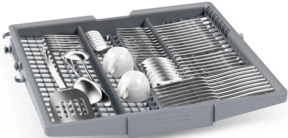 Встраиваемая посудомоечная машина Bosch SMV4HVX14E