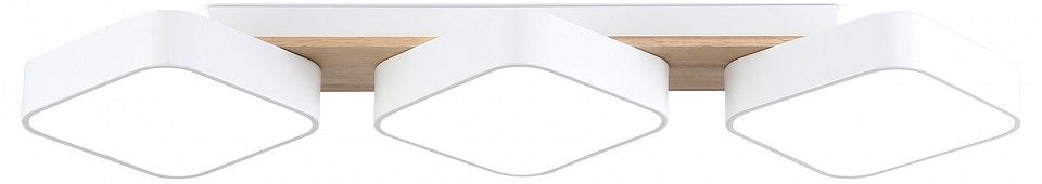 Накладной светильник Ambrella Light FL FL4877