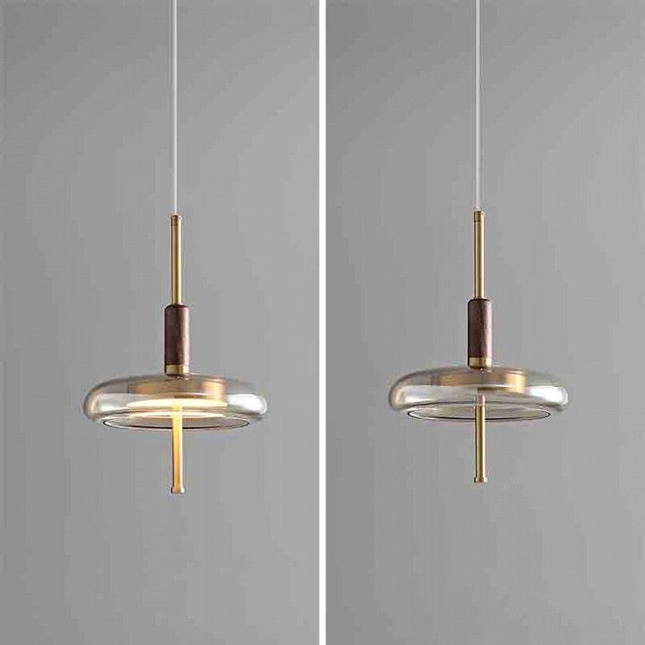 Подвесной светильник Imperiumloft MICO mico01