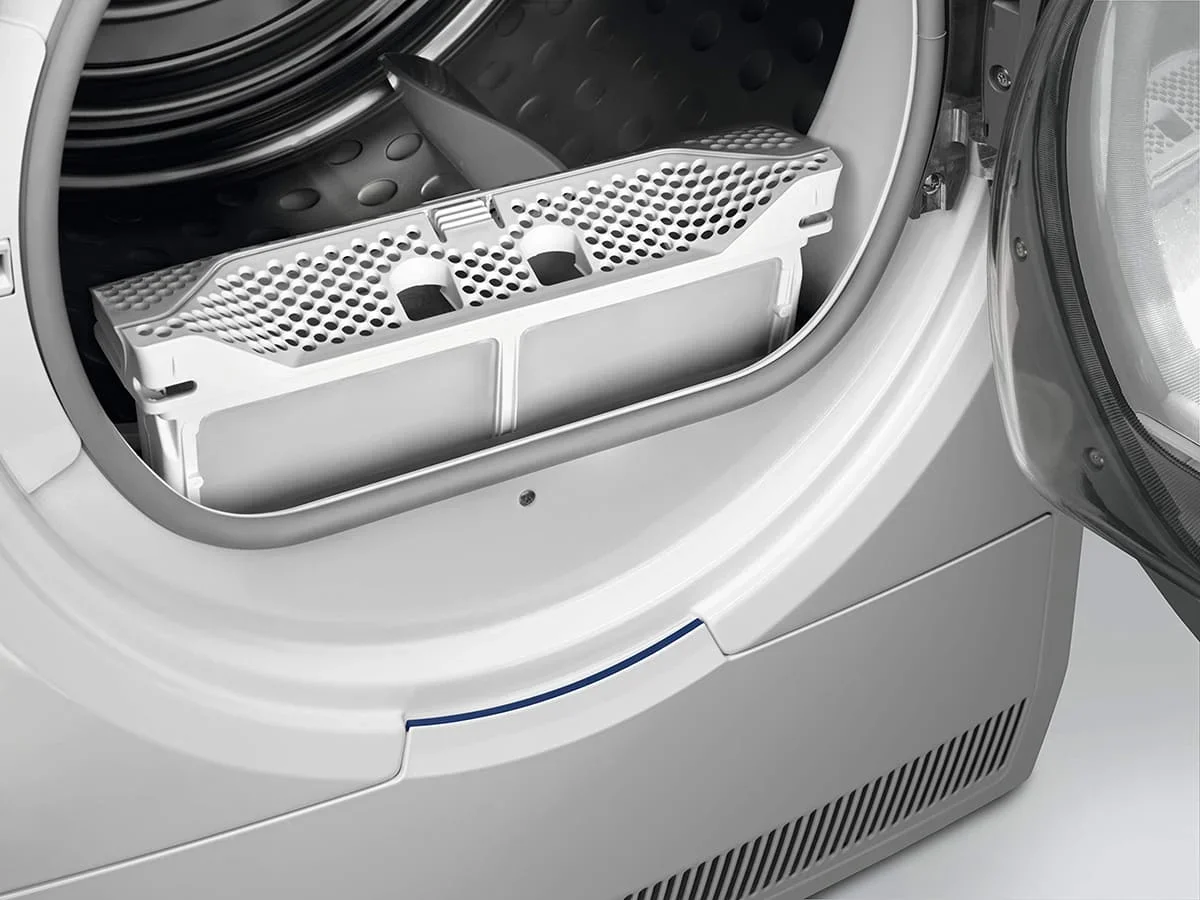 Сушильная машина Electrolux EW8H259ST