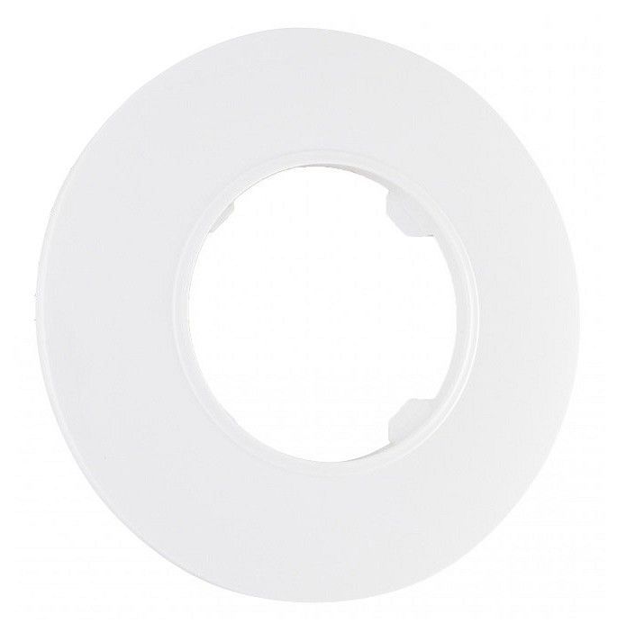 Рамка на 1 пост Arte Milano am-502.08 502.08-1.white