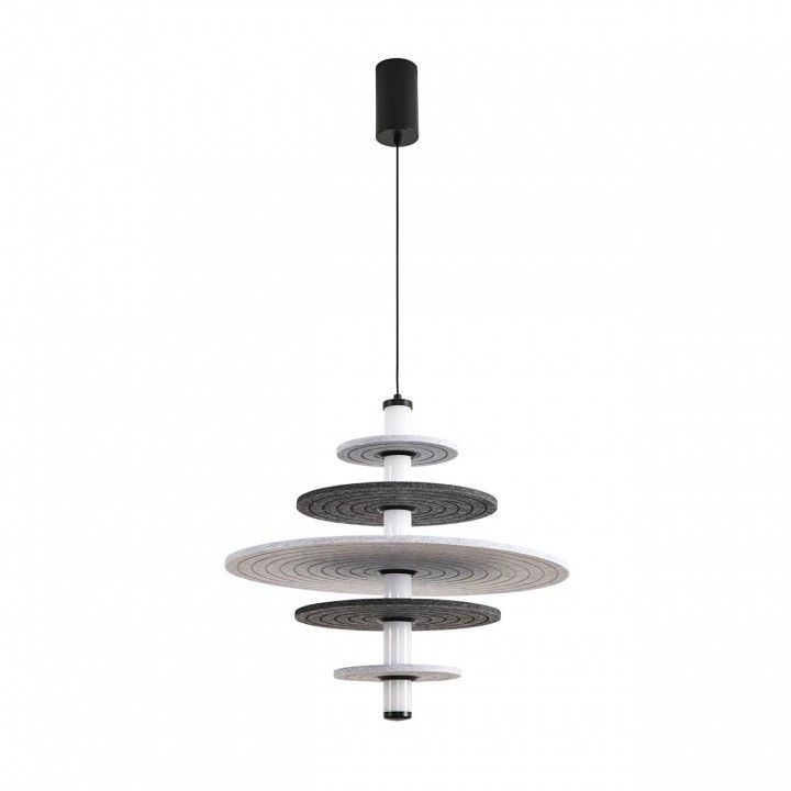 Подвесной светильник Lumion FELTA 8295/14AL