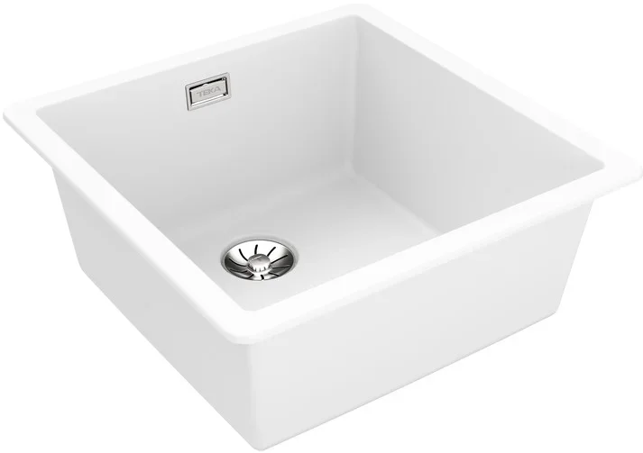 Мойка Teka Radea R10 40.40 M-TG White