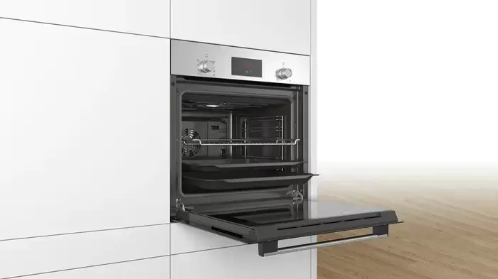 Духовой шкаф Bosch HBF113BR0Q