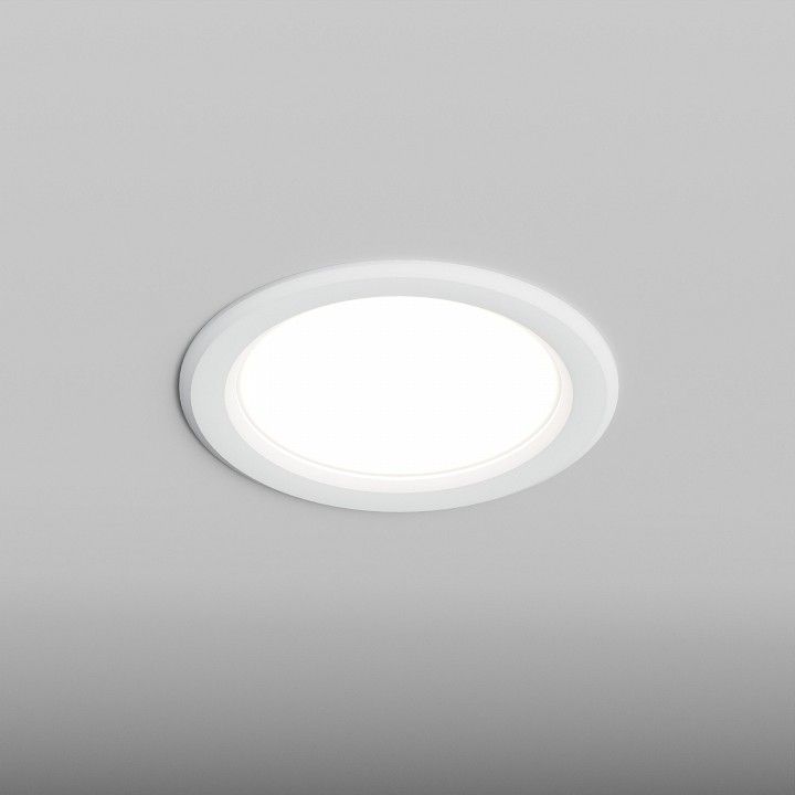 Встраиваемый светильник Hesby Lighting Helsingborg HSBL_0204