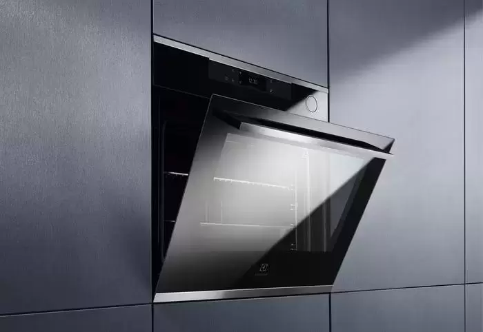Духовой шкаф Electrolux KOCBP39WX