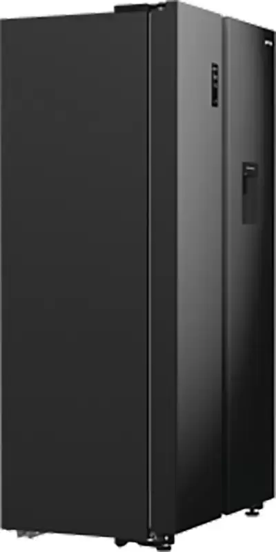 Холодильник Side by Side Gorenje NRR9185EABXLWD