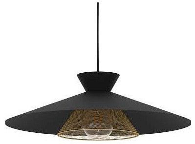 Подвесной светильник Eglo Grizedale 43885