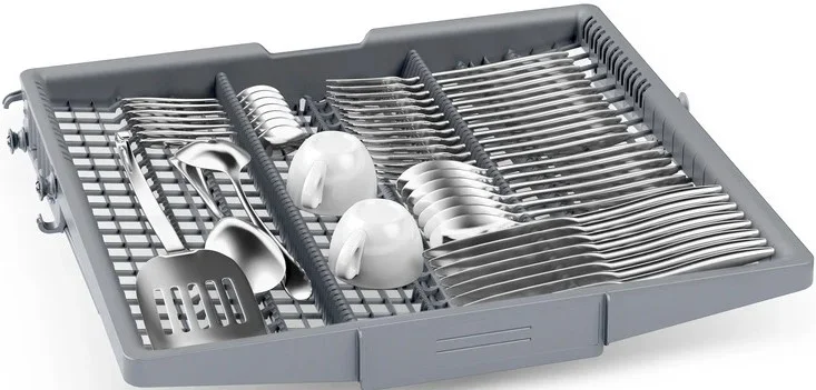 Встраиваемая посудомоечная машина Bosch SMH4HVX03E