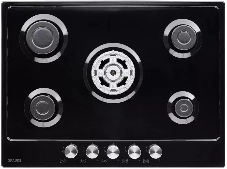 Варочная панель Graude GS 70.1 SM