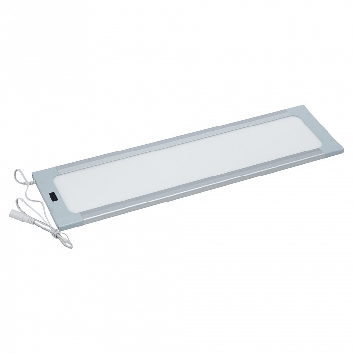Накладной светильник Uniel Silver UL-00002885