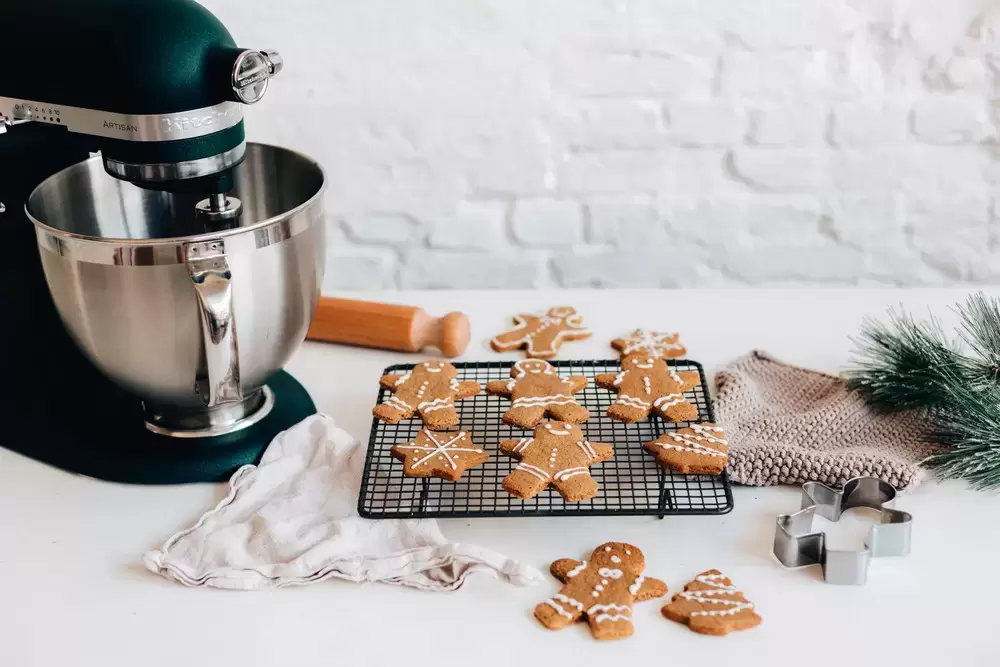 Планетарный миксер KitchenAid 5KSM185PSEPP