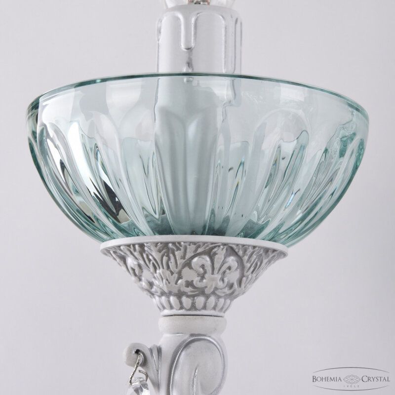 Бра Bohemia Ivele Crystal AL7801 AL7801B15/3/175 A WMN P Birusa/M-1H