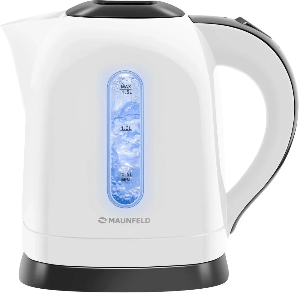 Чайник Maunfeld MGK-632W
