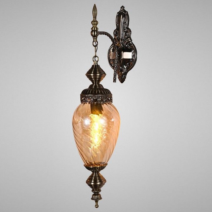 Бра Alfa-Light F1524 F1524-02