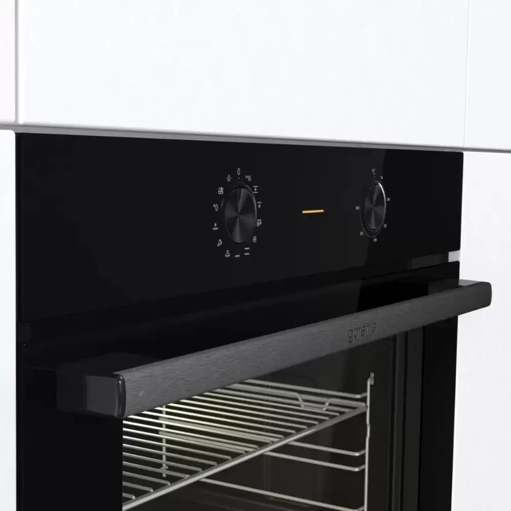 Духовой шкаф Gorenje BO6717E03BG