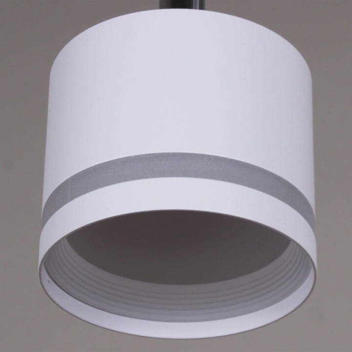 Люстра на штанге Reluce 78730 78730-0.3-08 GX53 WH+WOOD