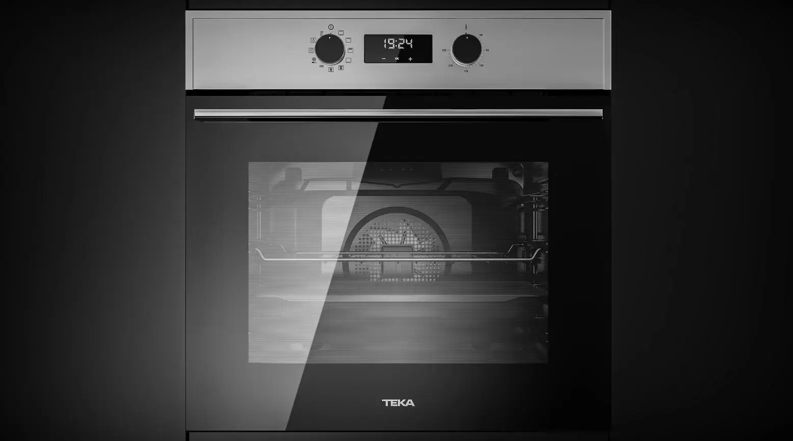 Духовой шкаф Teka HSB 635 SS