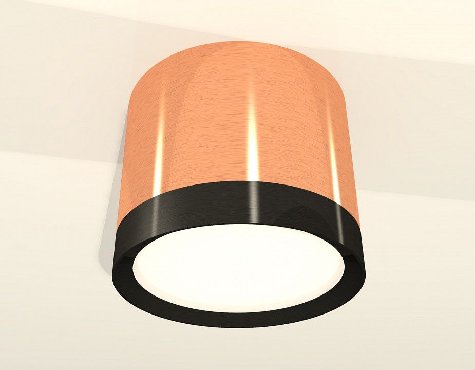 Накладной светильник Ambrella Light XS XS8122001