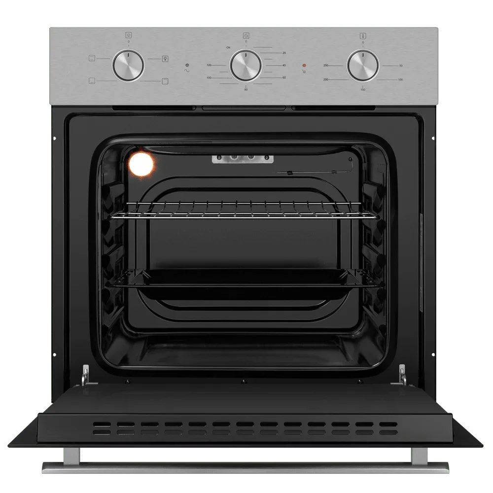 Духовой шкаф Maunfeld AEOC6040S