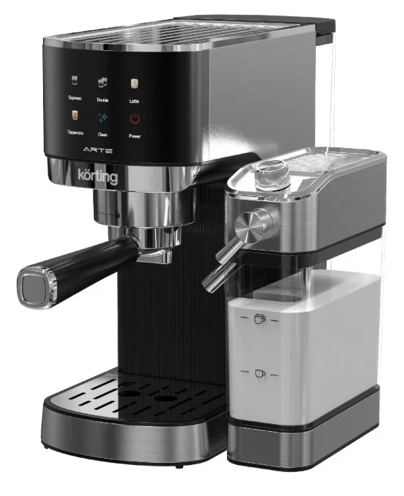 Кофеварка Korting KCM 1005 T Arte
