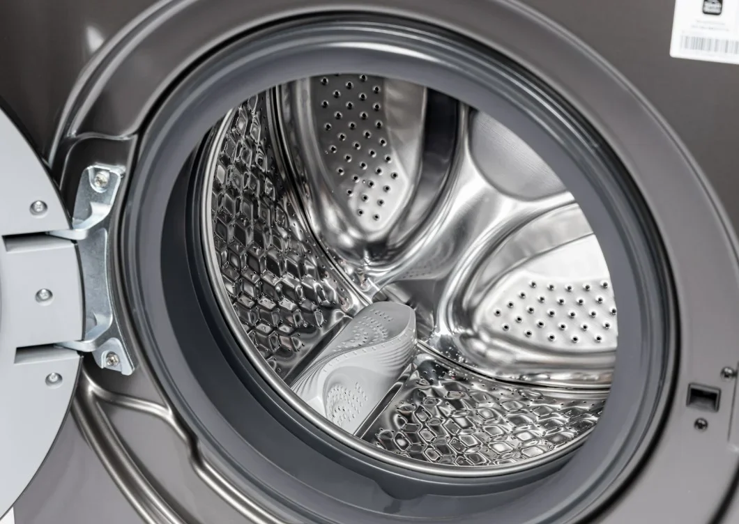 Стиральная машина Midea MFC3814BSW47/S