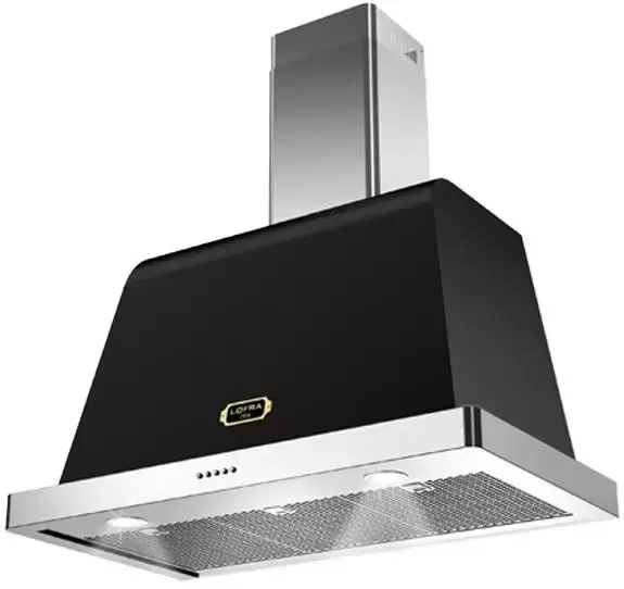 Вытяжка Lofra DOLCEVITA 150 Nero Matt