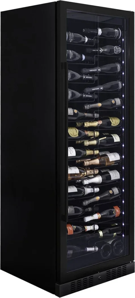Винный шкаф Dunavox DX-143.468MB