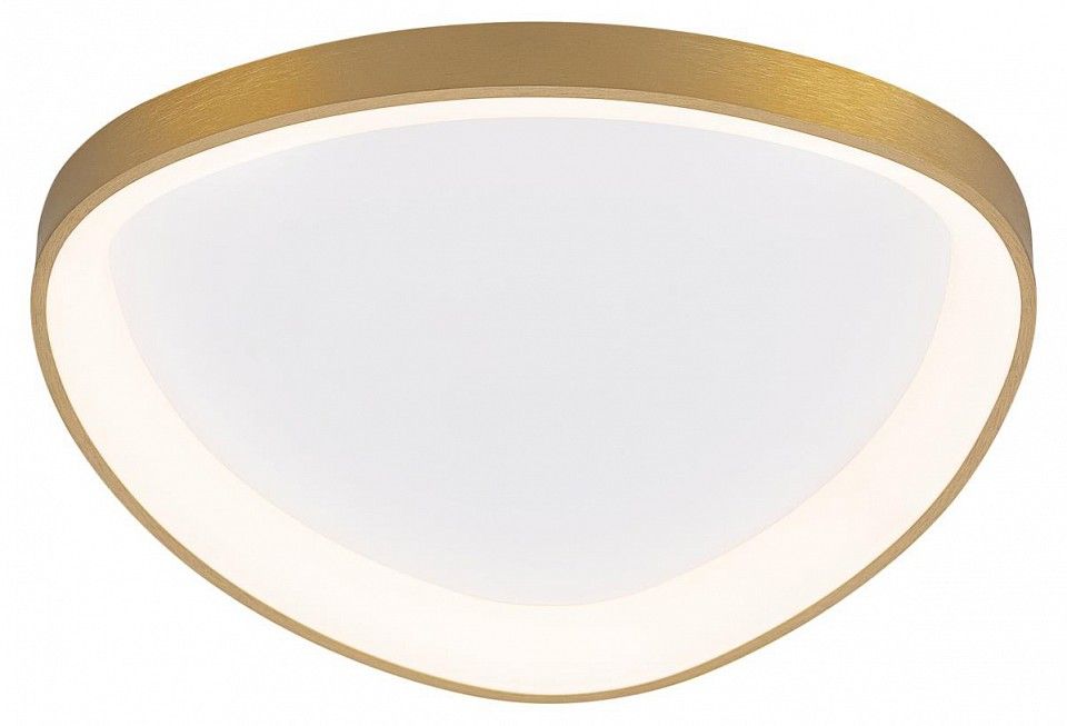 Накладной светильник Citilux GENKA SMART CL756A142