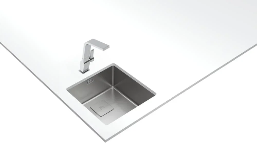 Мойка Teka FLEXLINEA RS15 40.40 M-XT 1B SofTexture