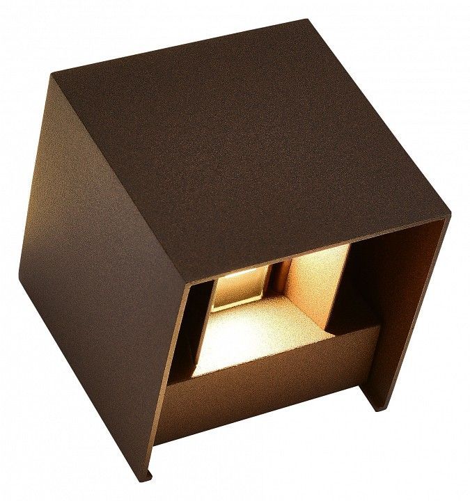 Накладной светильник ST-Luce Brik SL9513.601.01