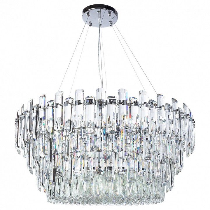 Подвесной светильник Divinare Bellatrix 3510/02 SP-18