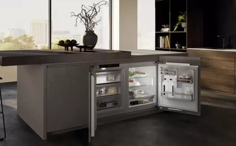 Встраиваемый морозильник Liebherr SUFd 3603