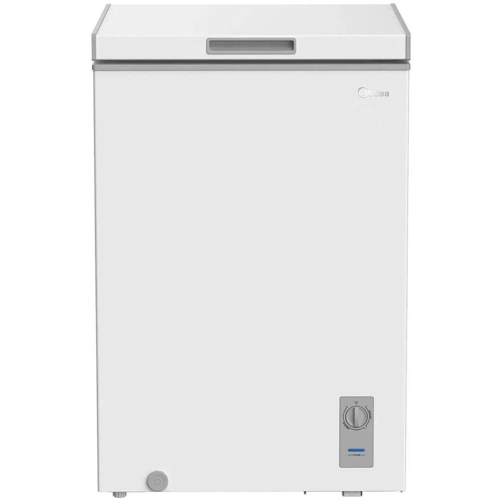 Морозильный ларь Midea MDRC153FZF01D
