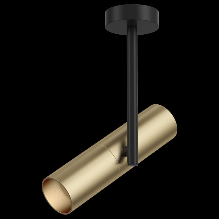Спот Maytoni Technical Elti C020CL-01GB