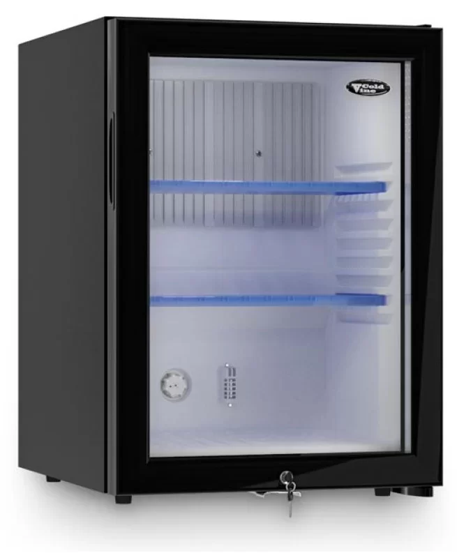 Минибар Cold Vine AC-40BG