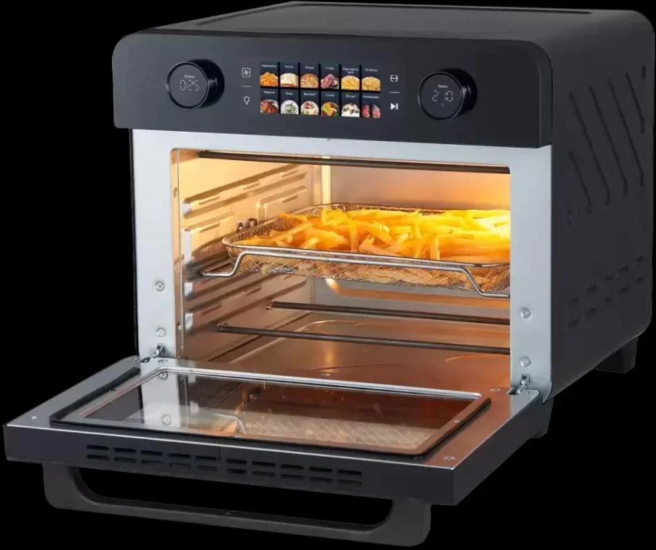 Мини-печь Kuppersberg KMO 250