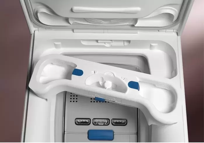 Стиральная машина Electrolux EW7TN3372