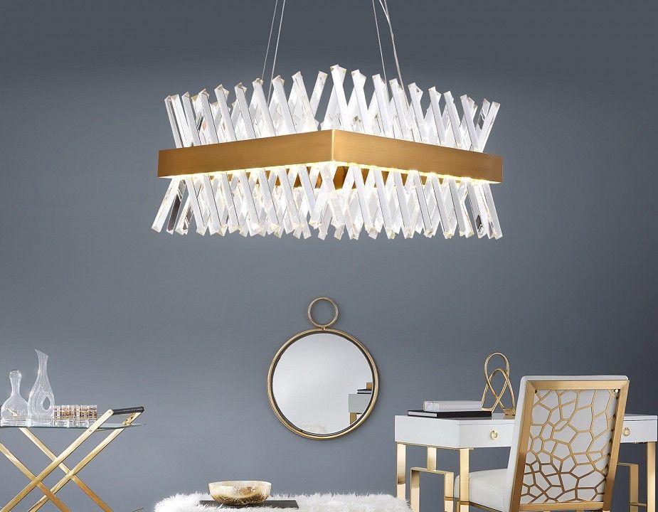 Подвесной светильник Ambrella Light TR TR5318