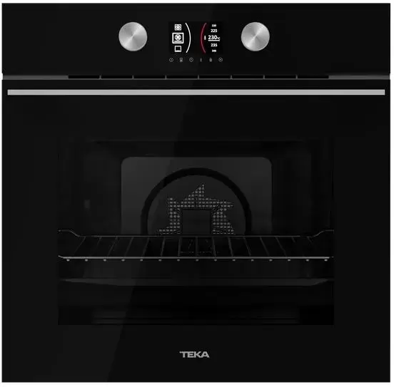 Духовой шкаф Teka HLB 8600 NIGHT RIVER BLACK