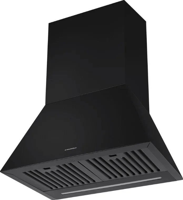 Вытяжка Maunfeld BERK 60 Black/Anthracite