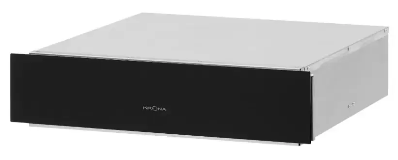 Ящик для подогрева KRONA ONYX 15H BL