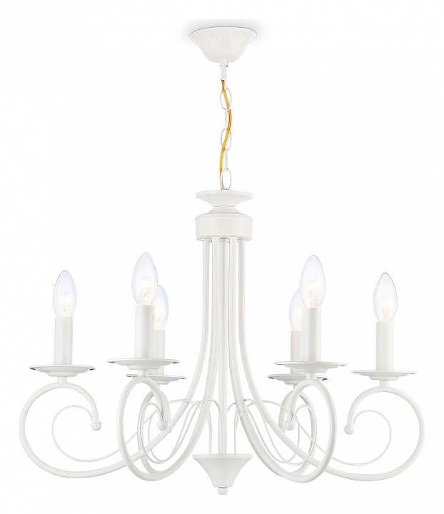 Подвесная люстра Ambrella Light TR TR9611