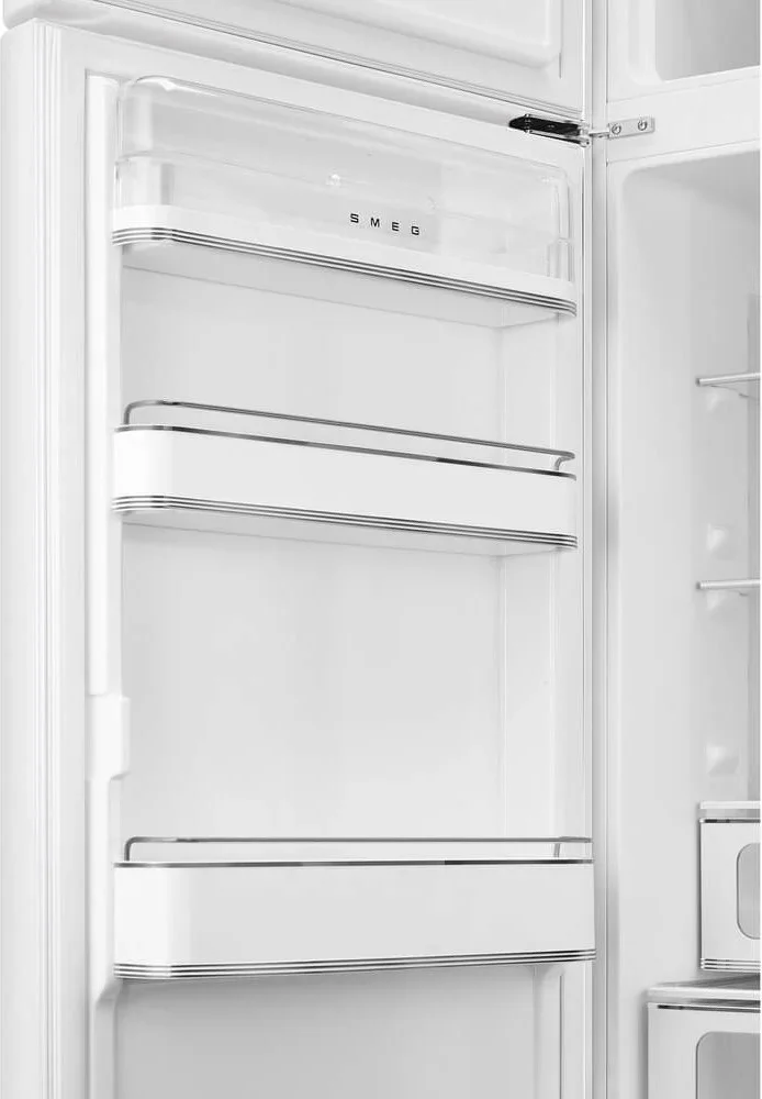 Холодильник Smeg FAB30LWH6