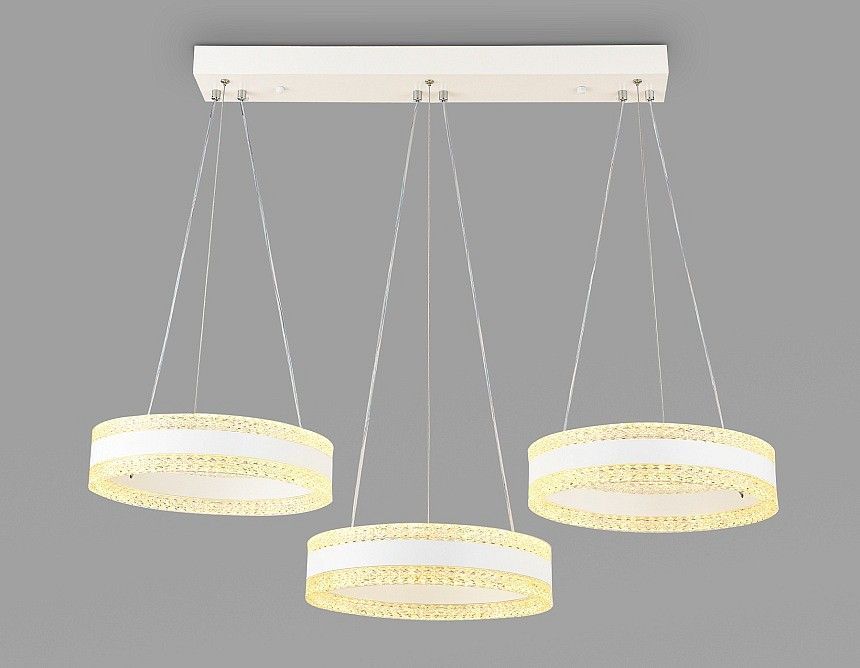Подвесной светильник Ambrella Light FA FA6206