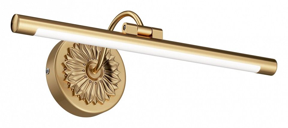 Подсветка для зеркала Maytoni Окулус MIR014WL-L9G3K