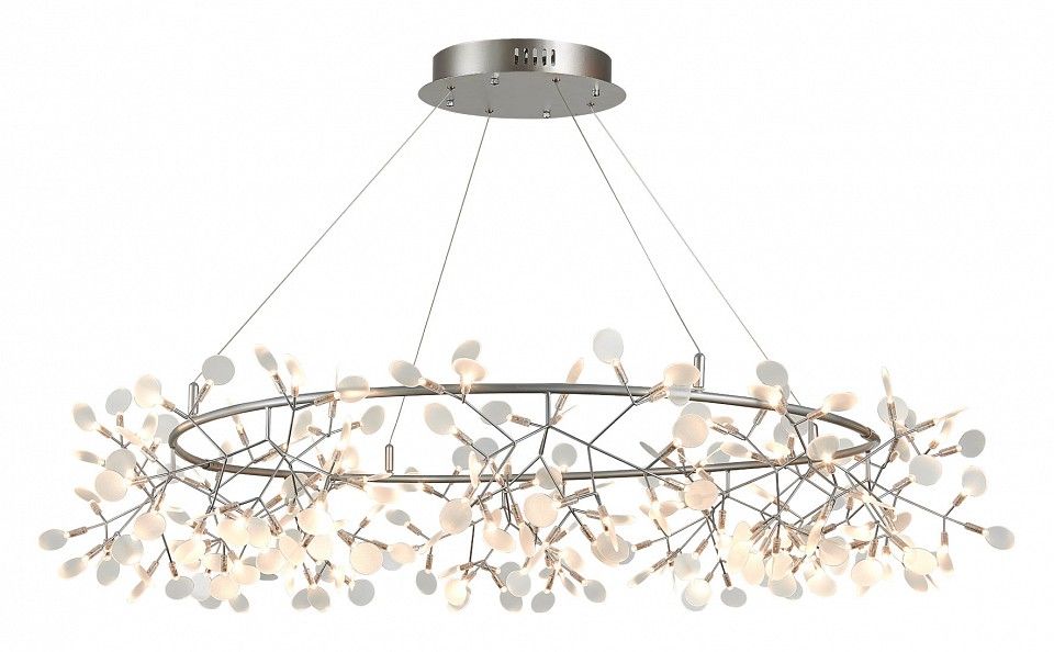 Подвесная люстра ST-Luce Rafina SL379.103.216